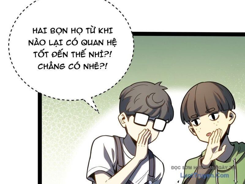 Thức Tỉnh Toàn Chức Chapter 35 - Trang 2
