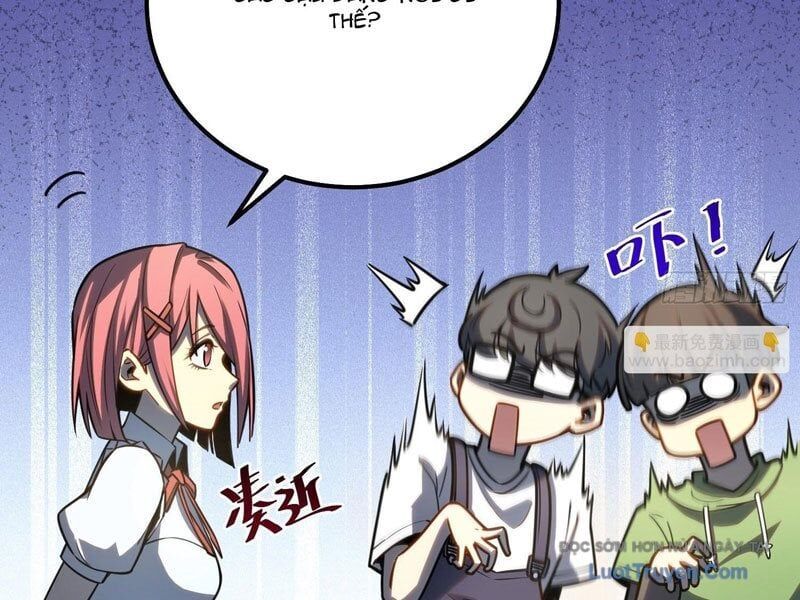 Thức Tỉnh Toàn Chức Chapter 35 - Trang 2