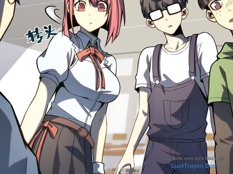 Thức Tỉnh Toàn Chức Chapter 35 - Trang 2