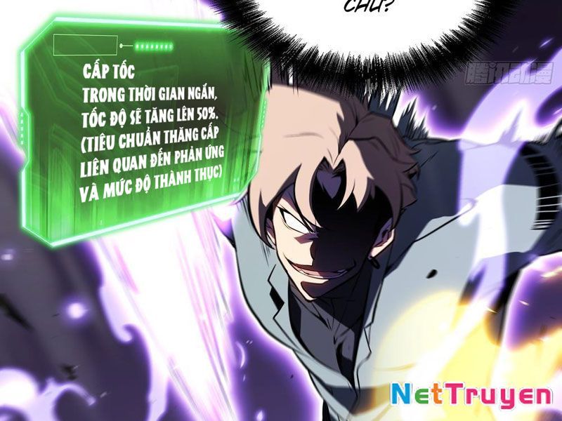 Thức Tỉnh Toàn Chức Chapter 4 - Trang 2