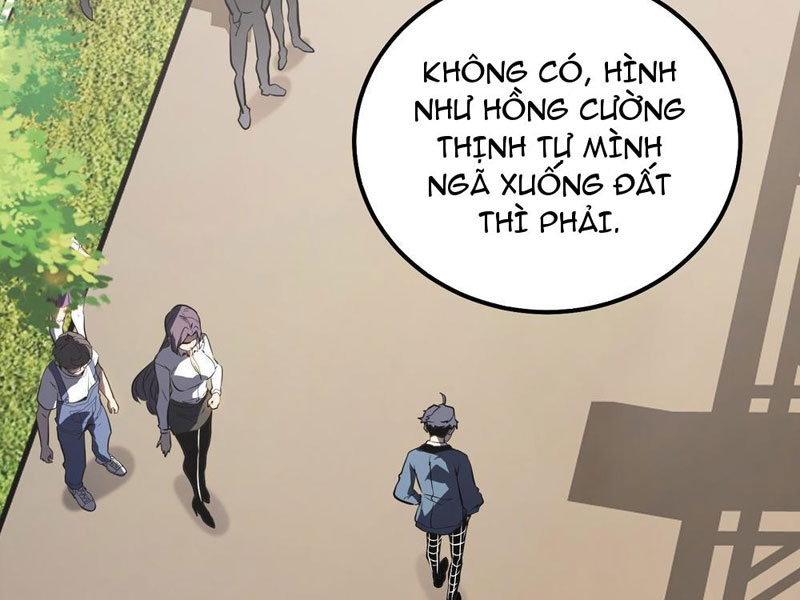 Thức Tỉnh Toàn Chức Chapter 4 - Trang 2