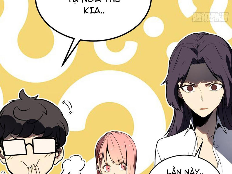 Thức Tỉnh Toàn Chức Chapter 4 - Trang 2