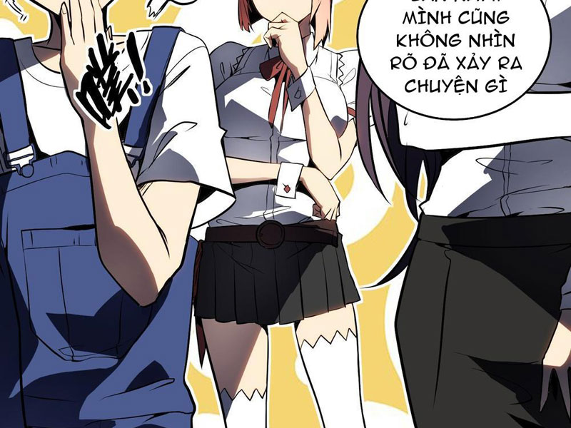 Thức Tỉnh Toàn Chức Chapter 4 - Trang 2