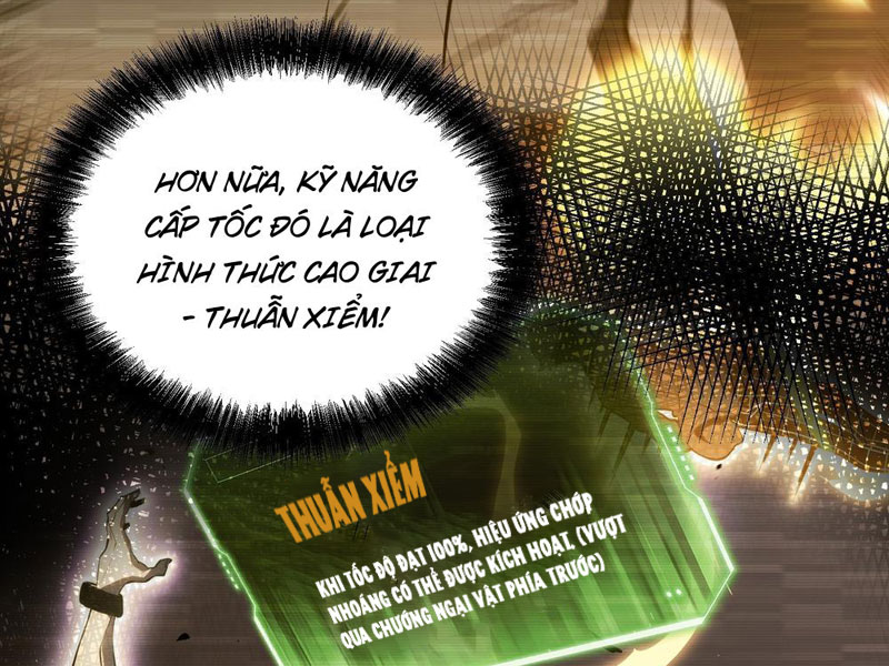 Thức Tỉnh Toàn Chức Chapter 4 - Trang 2