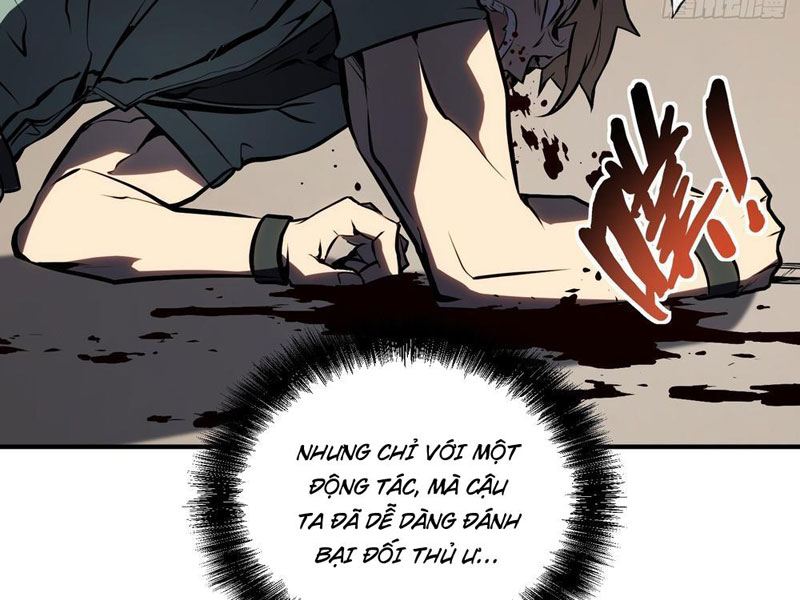 Thức Tỉnh Toàn Chức Chapter 4 - Trang 2