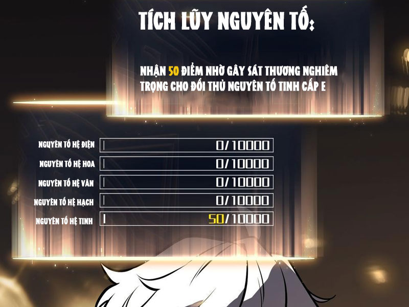 Thức Tỉnh Toàn Chức Chapter 4 - Trang 2