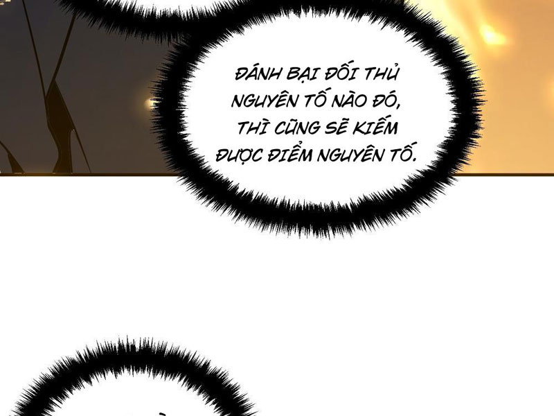 Thức Tỉnh Toàn Chức Chapter 4 - Trang 2