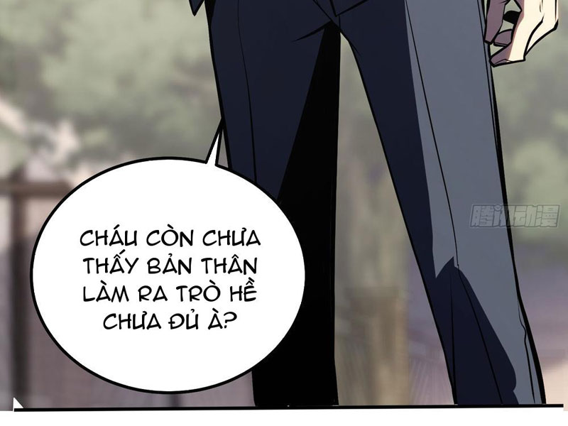 Thức Tỉnh Toàn Chức Chapter 4 - Trang 2