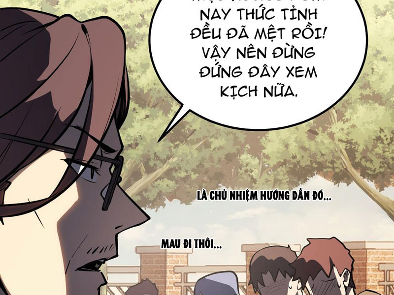 Thức Tỉnh Toàn Chức Chapter 4 - Trang 2