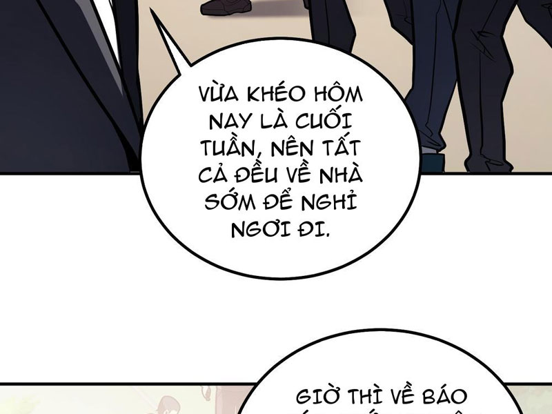 Thức Tỉnh Toàn Chức Chapter 4 - Trang 2