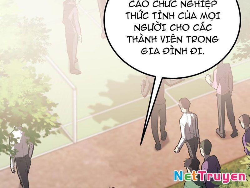 Thức Tỉnh Toàn Chức Chapter 4 - Trang 2