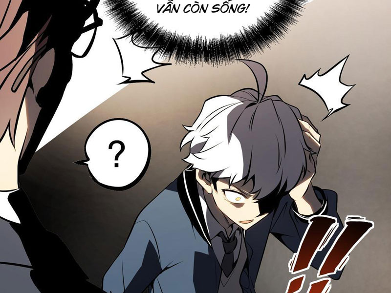 Thức Tỉnh Toàn Chức Chapter 4 - Trang 2