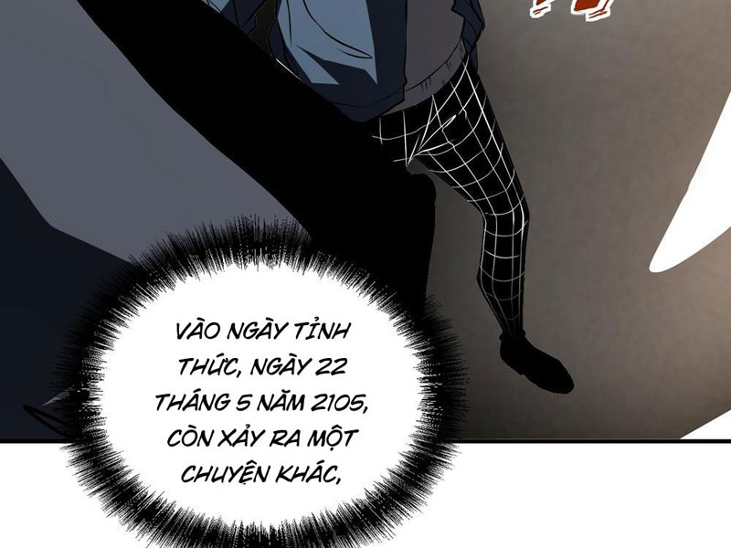 Thức Tỉnh Toàn Chức Chapter 4 - Trang 2