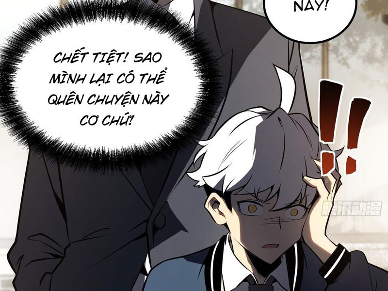 Thức Tỉnh Toàn Chức Chapter 4 - Trang 2