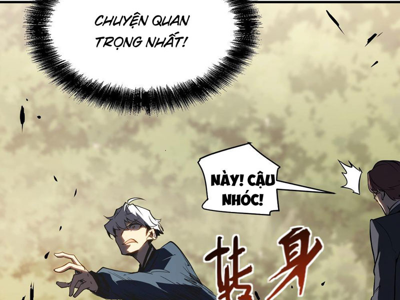 Thức Tỉnh Toàn Chức Chapter 4 - Trang 2