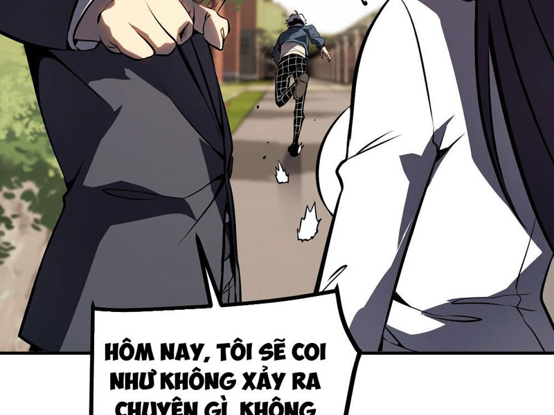 Thức Tỉnh Toàn Chức Chapter 4 - Trang 2