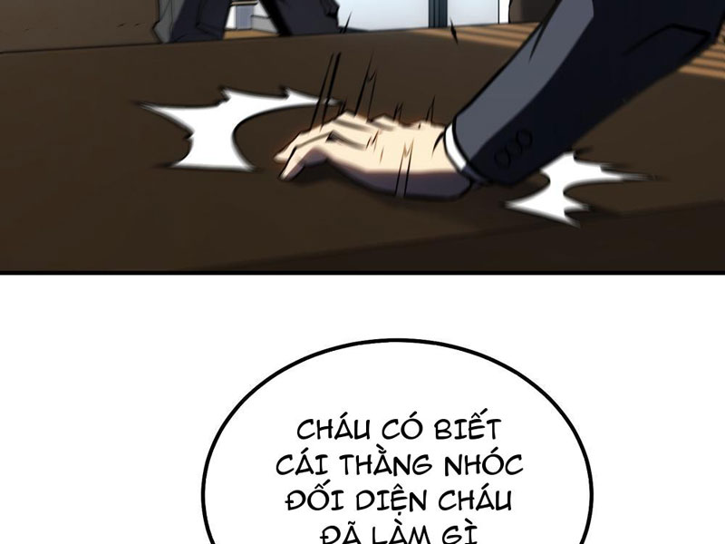 Thức Tỉnh Toàn Chức Chapter 4 - Trang 2