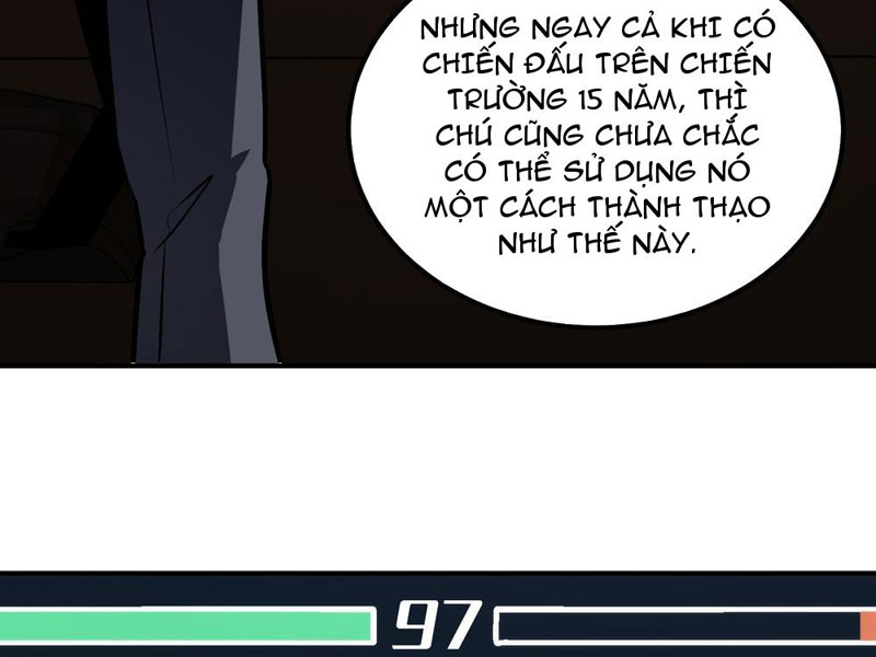 Thức Tỉnh Toàn Chức Chapter 4 - Trang 2