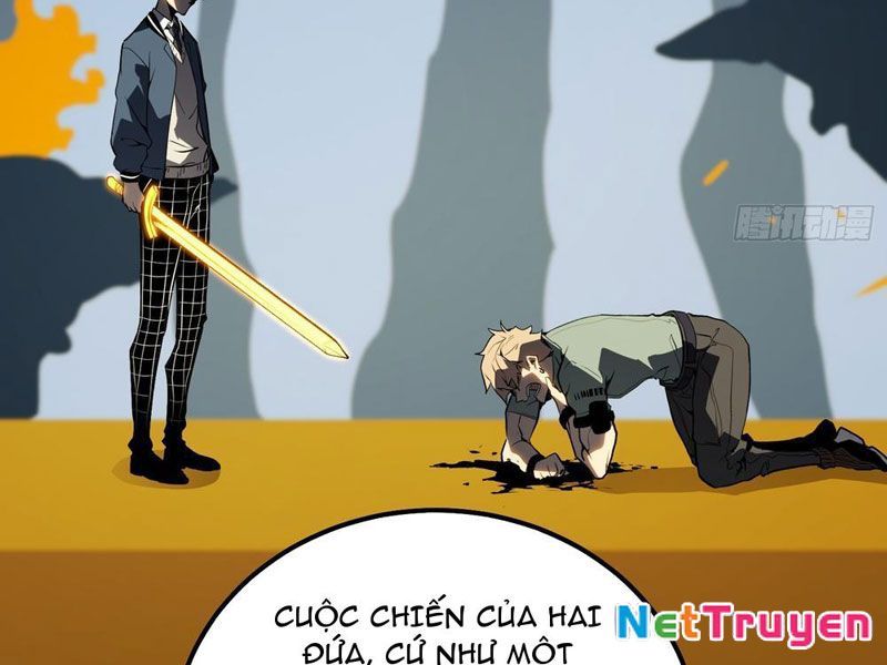 Thức Tỉnh Toàn Chức Chapter 4 - Trang 2