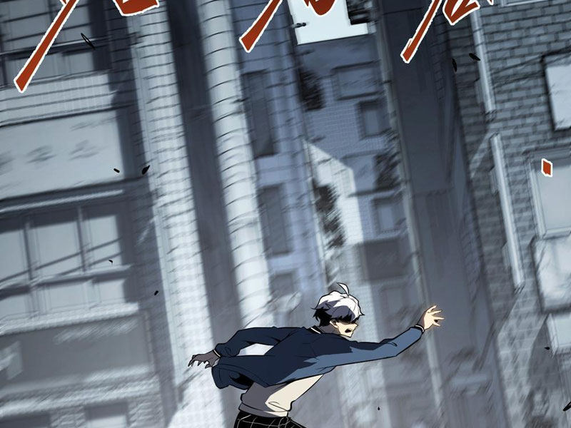 Thức Tỉnh Toàn Chức Chapter 4 - Trang 2