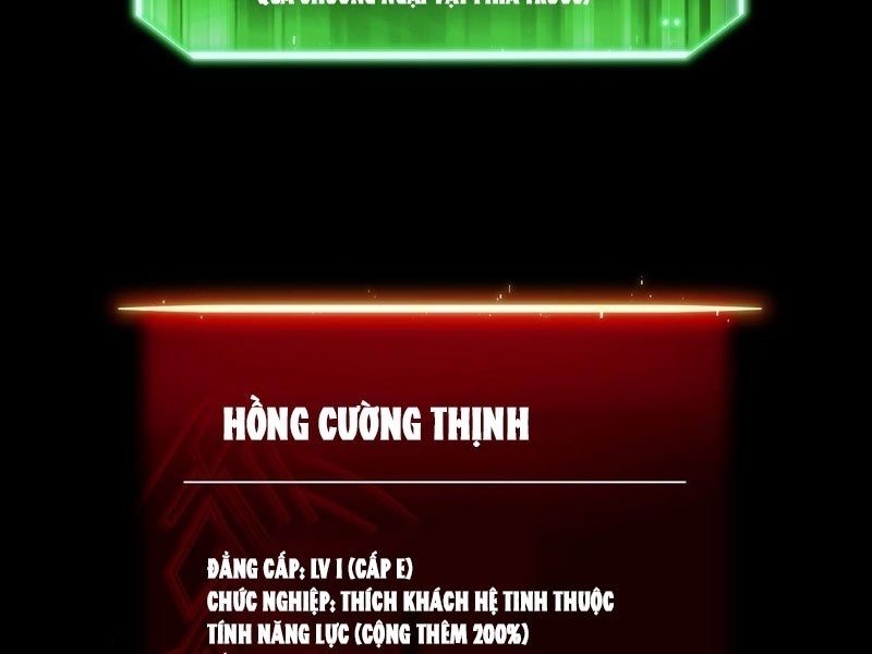 Thức Tỉnh Toàn Chức Chapter 4 - Trang 2
