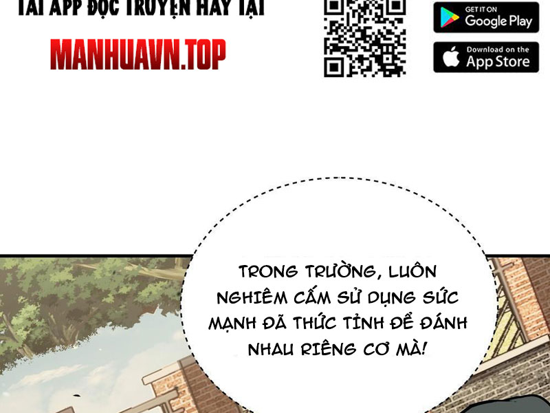 Thức Tỉnh Toàn Chức Chapter 4 - Trang 2
