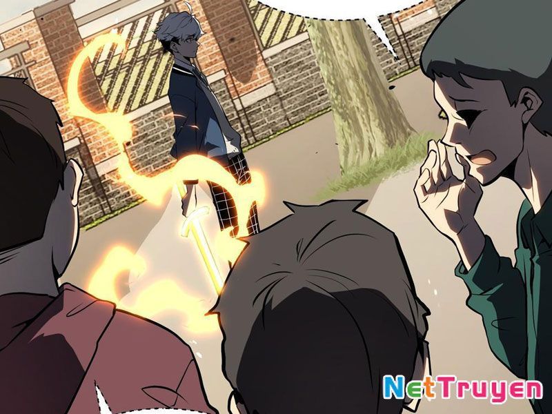Thức Tỉnh Toàn Chức Chapter 4 - Trang 2