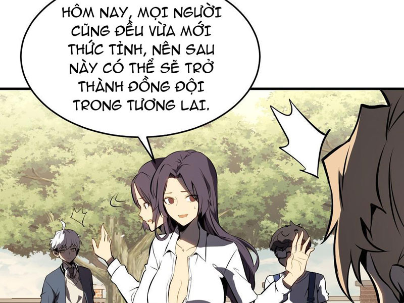 Thức Tỉnh Toàn Chức Chapter 4 - Trang 2