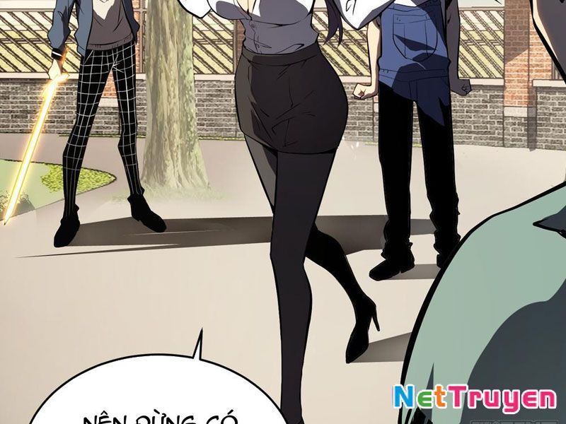 Thức Tỉnh Toàn Chức Chapter 4 - Trang 2