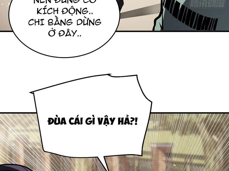 Thức Tỉnh Toàn Chức Chapter 4 - Trang 2