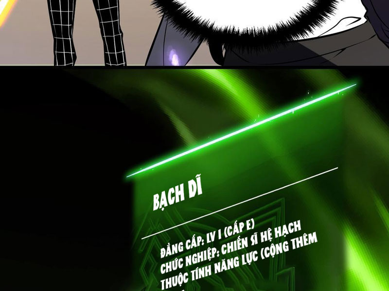 Thức Tỉnh Toàn Chức Chapter 4 - Trang 2
