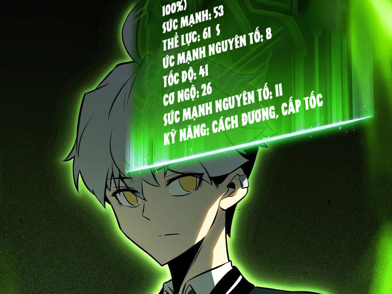 Thức Tỉnh Toàn Chức Chapter 4 - Trang 2