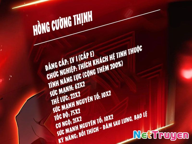 Thức Tỉnh Toàn Chức Chapter 4 - Trang 2