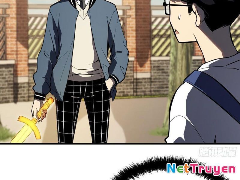 Thức Tỉnh Toàn Chức Chapter 4 - Trang 2
