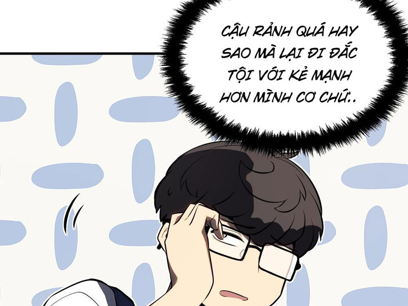 Thức Tỉnh Toàn Chức Chapter 4 - Trang 2