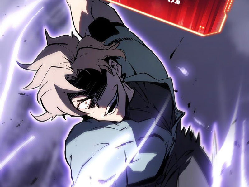 Thức Tỉnh Toàn Chức Chapter 4 - Trang 2