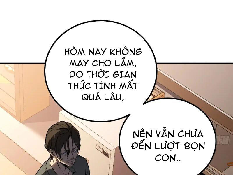 Thức Tỉnh Toàn Chức Chapter 5 - Trang 2