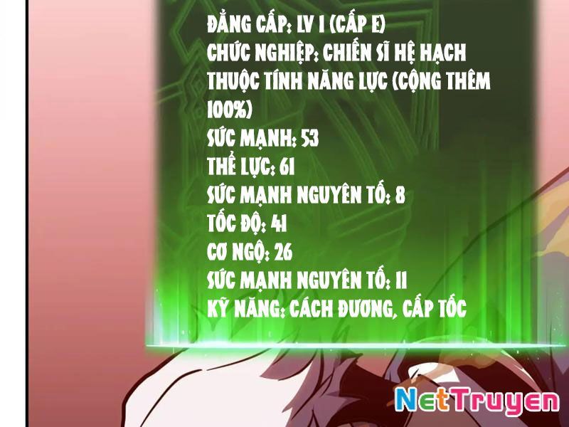 Thức Tỉnh Toàn Chức Chapter 5 - Trang 2