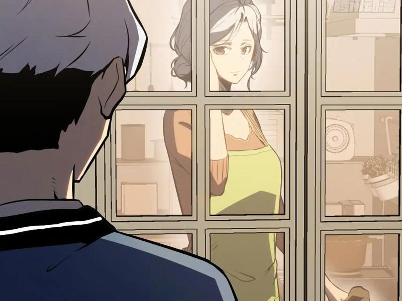 Thức Tỉnh Toàn Chức Chapter 5 - Trang 2