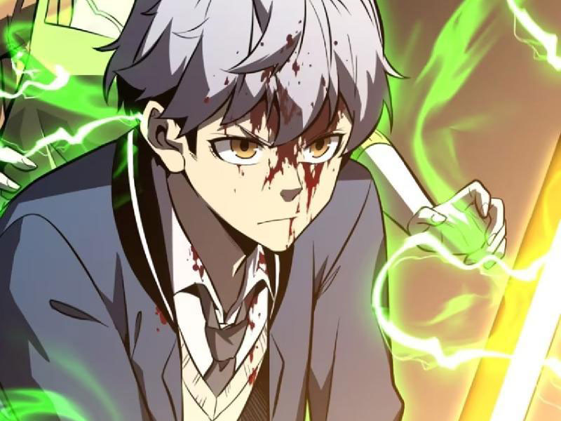 Thức Tỉnh Toàn Chức Chapter 6 - Trang 2