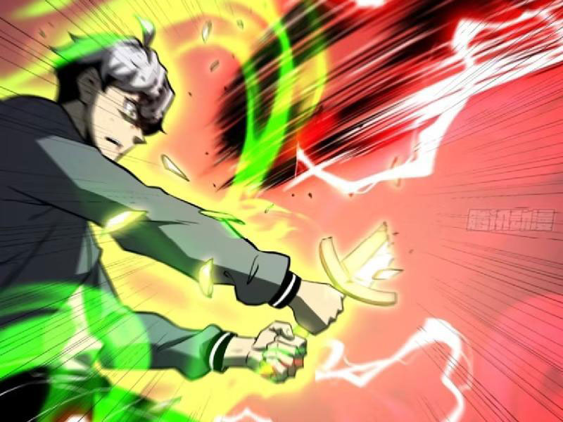 Thức Tỉnh Toàn Chức Chapter 6 - Trang 2
