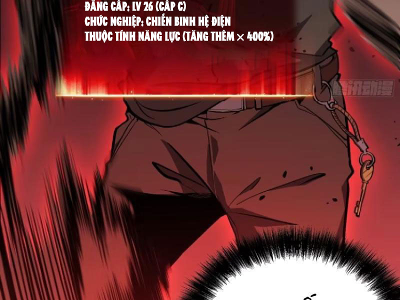 Thức Tỉnh Toàn Chức Chapter 6 - Trang 2