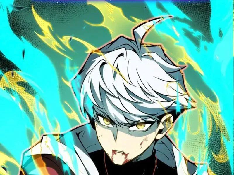 Thức Tỉnh Toàn Chức Chapter 60 - Trang 2