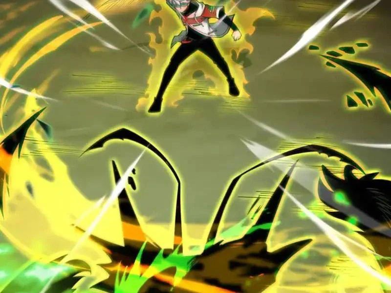 Thức Tỉnh Toàn Chức Chapter 60 - Trang 2