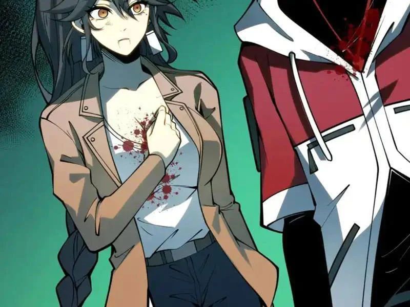 Thức Tỉnh Toàn Chức Chapter 60 - Trang 2