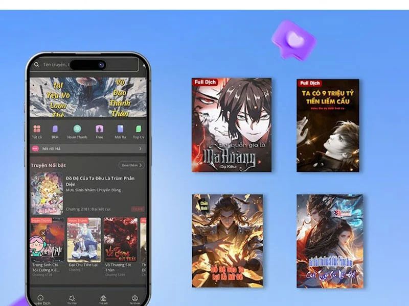 Thức Tỉnh Toàn Chức Chapter 60 - Trang 2