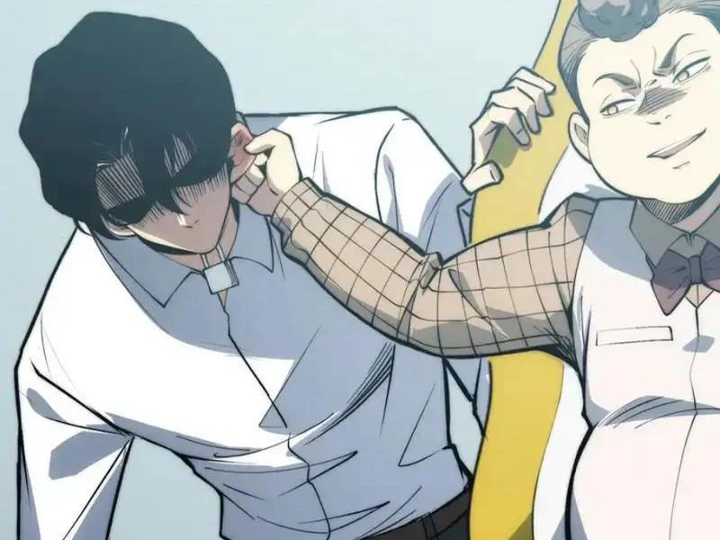 Thức Tỉnh Toàn Chức Chapter 70 - Trang 2