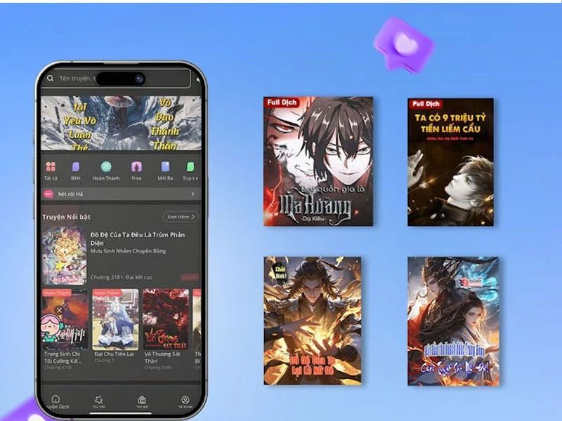 Thức Tỉnh Toàn Chức Chapter 71 - Trang 2