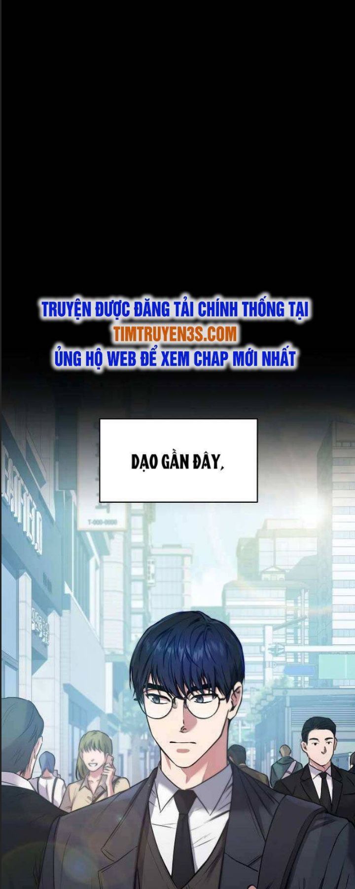 Thuế Trừng Giả Chapter 1 - Trang 2