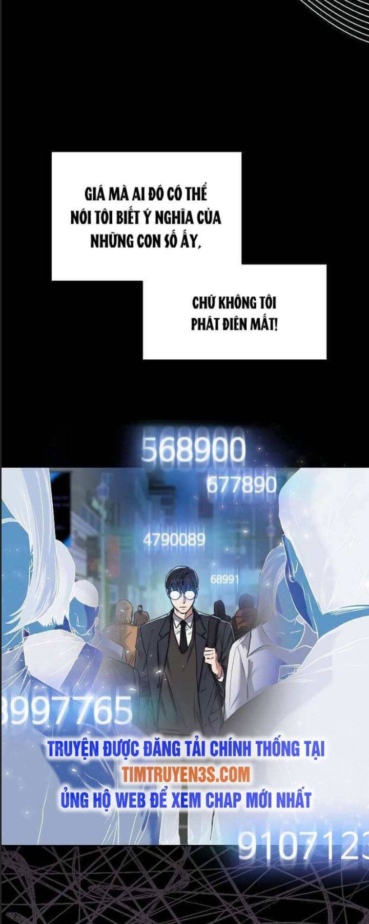 Thuế Trừng Giả Chapter 1 - Trang 2